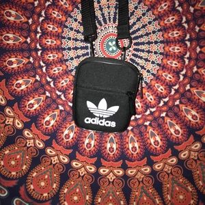 Adidas Crossbody Bag